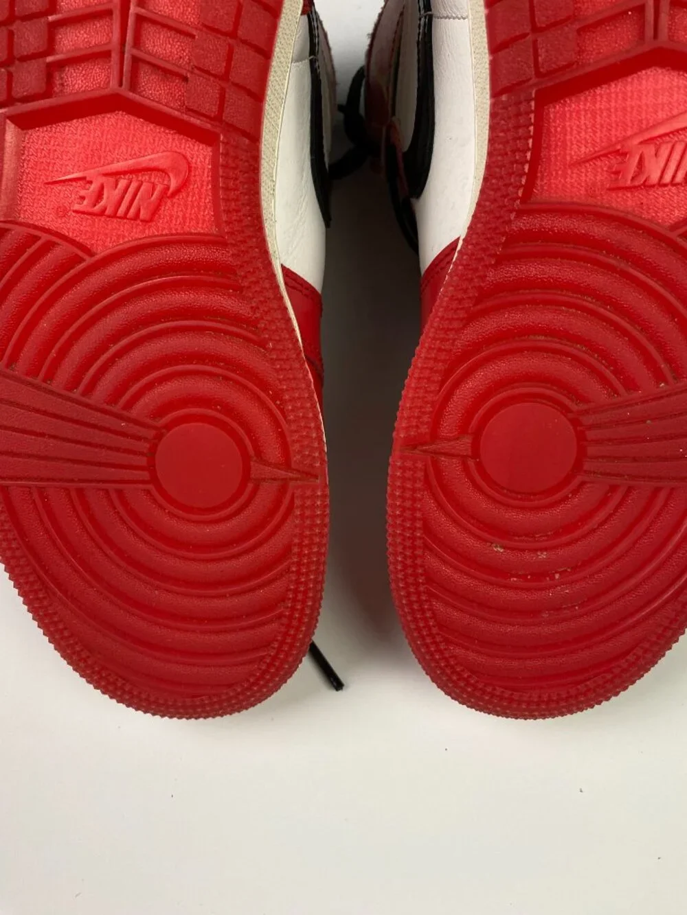 Nike Air Jordan 1 Retro High OG Across The Spider-Verse Shoes 7Y  DV1753-601 - Picture 9 of 10
